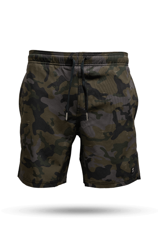 Nine Line Performance Shorts