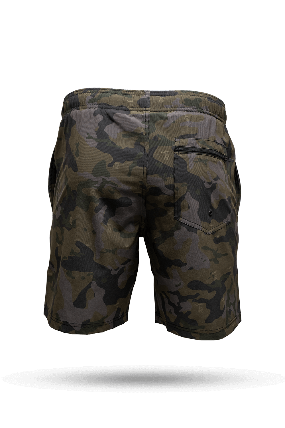 Nine Line Performance Shorts