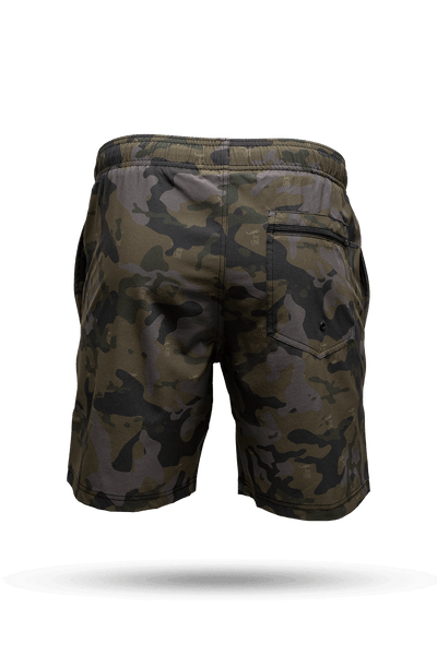 Nine Line Performance Shorts