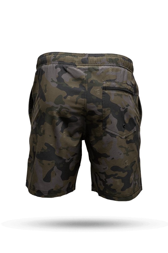 Nine Line Performance Shorts