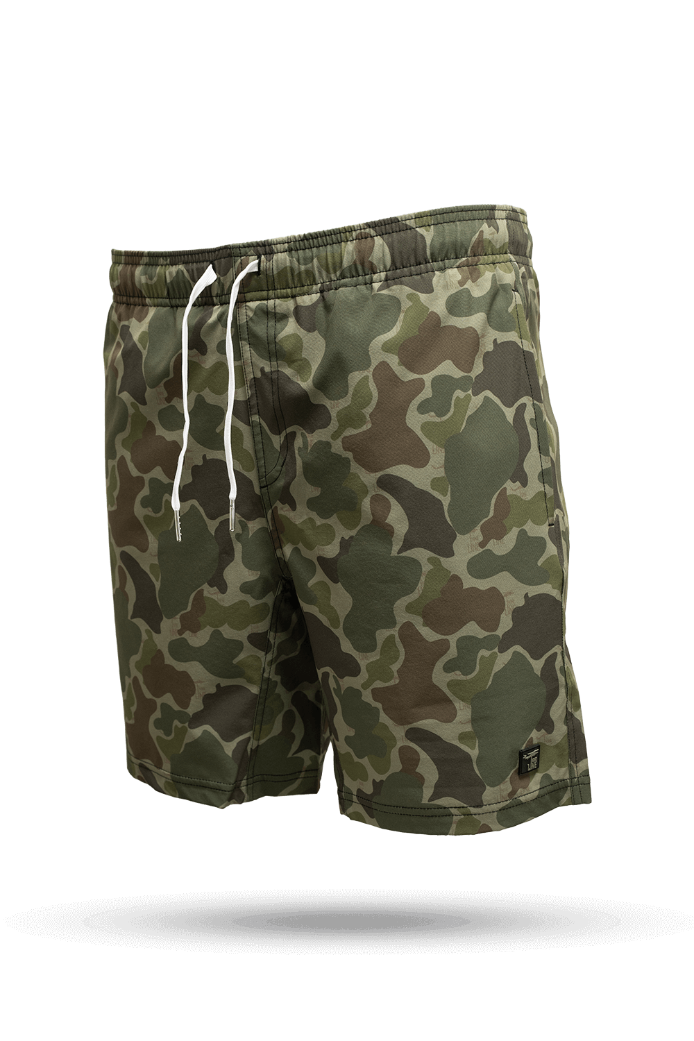 Nine Line Performance Shorts