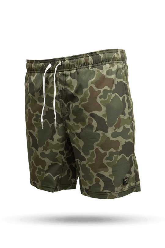 Nine Line Performance Shorts