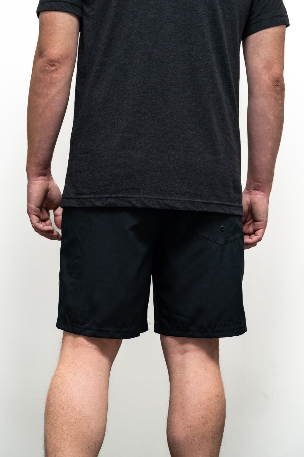 Nine Line Performance Shorts