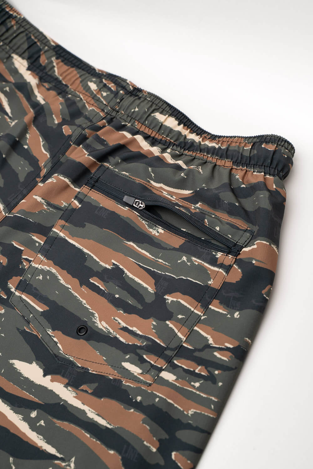 Nine Line Performance Shorts