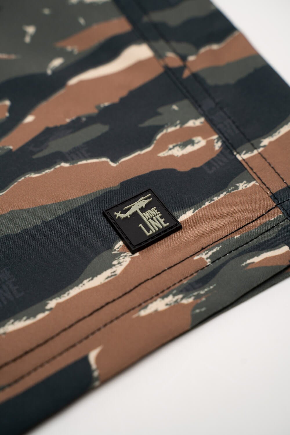 Nine Line Performance Shorts