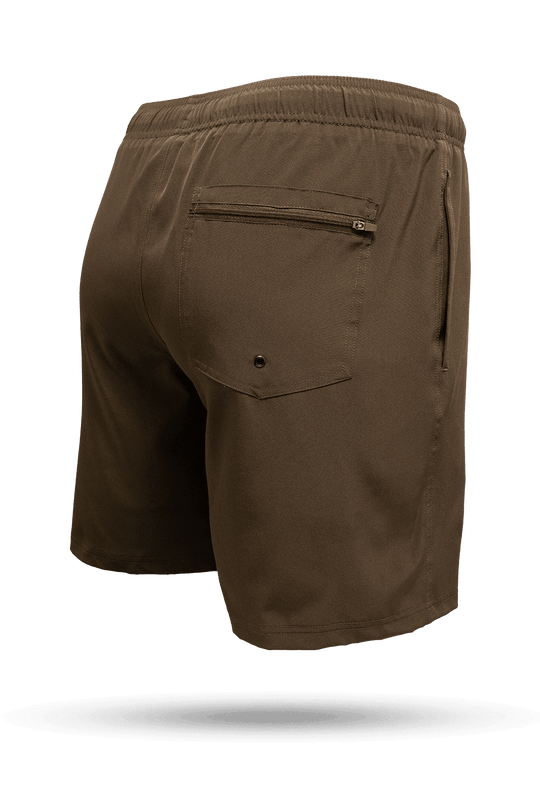 Nine Line Performance Shorts