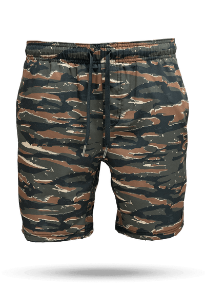 Nine Line Performance Shorts