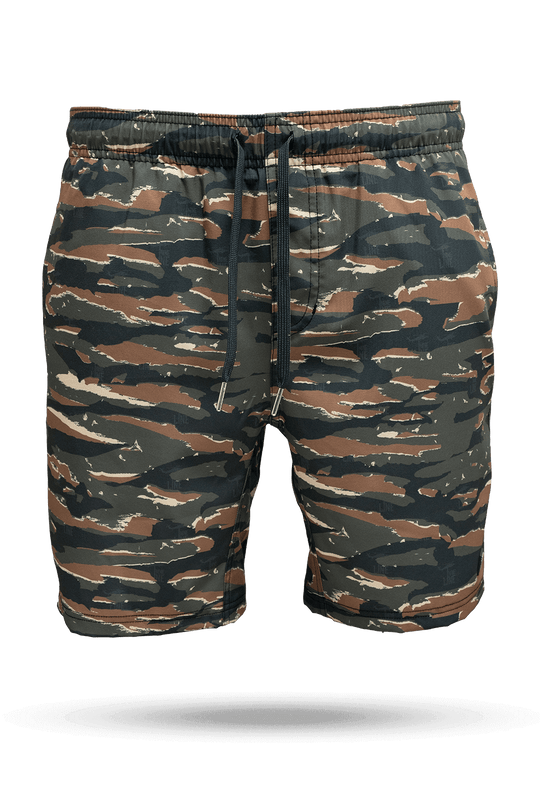 Nine Line Performance Shorts