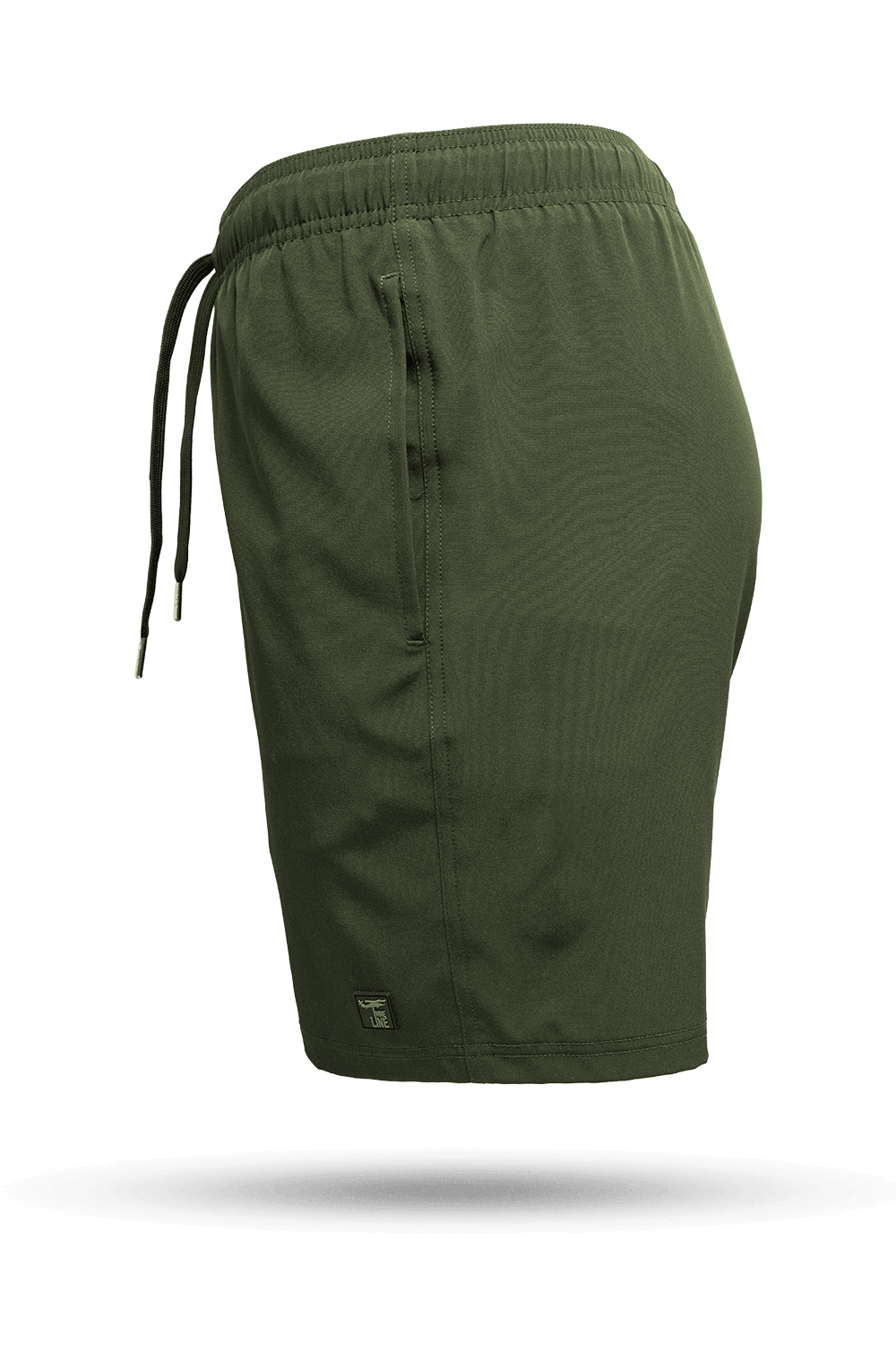 Nine Line Performance Shorts