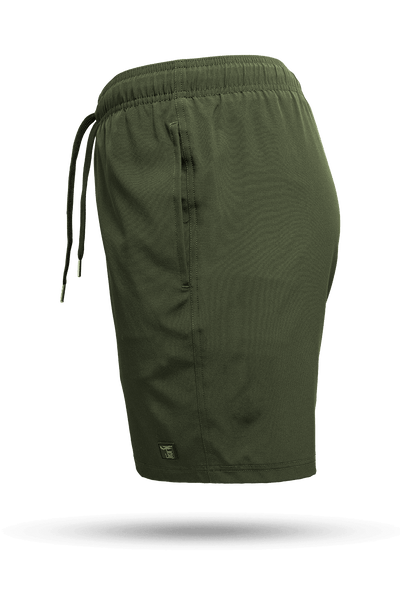 Nine Line Performance Shorts
