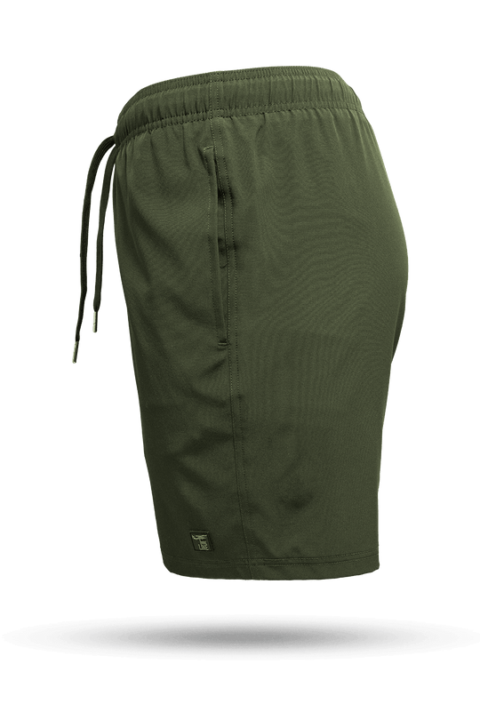 Nine Line Performance Shorts