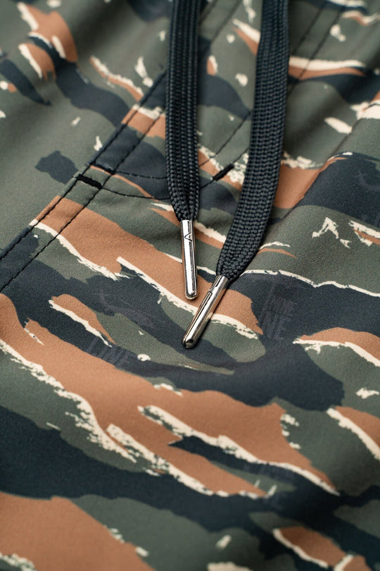 Nine Line Performance Shorts