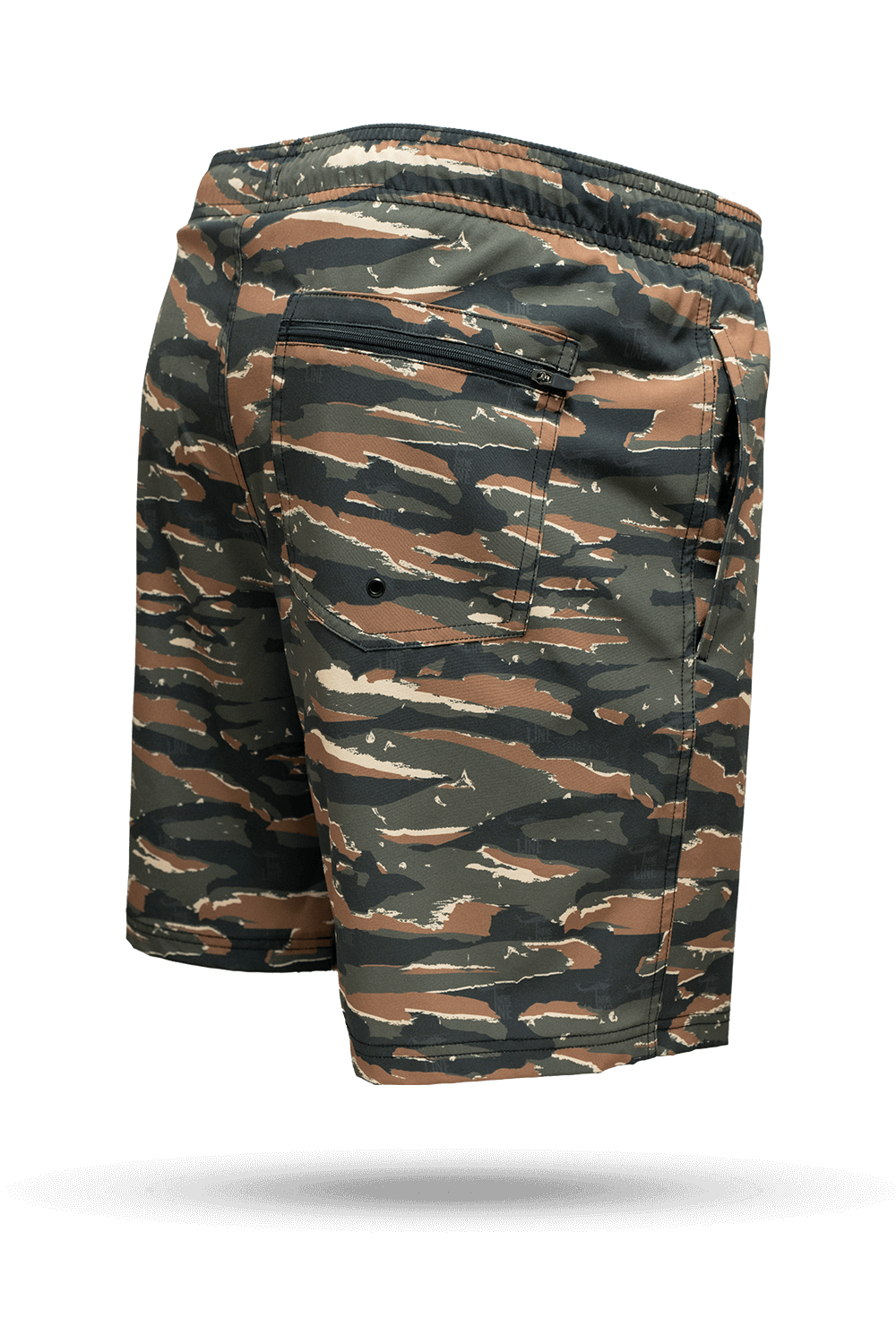 Nine Line Performance Shorts