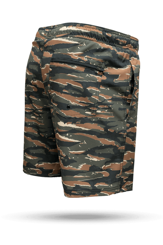 Nine Line Performance Shorts