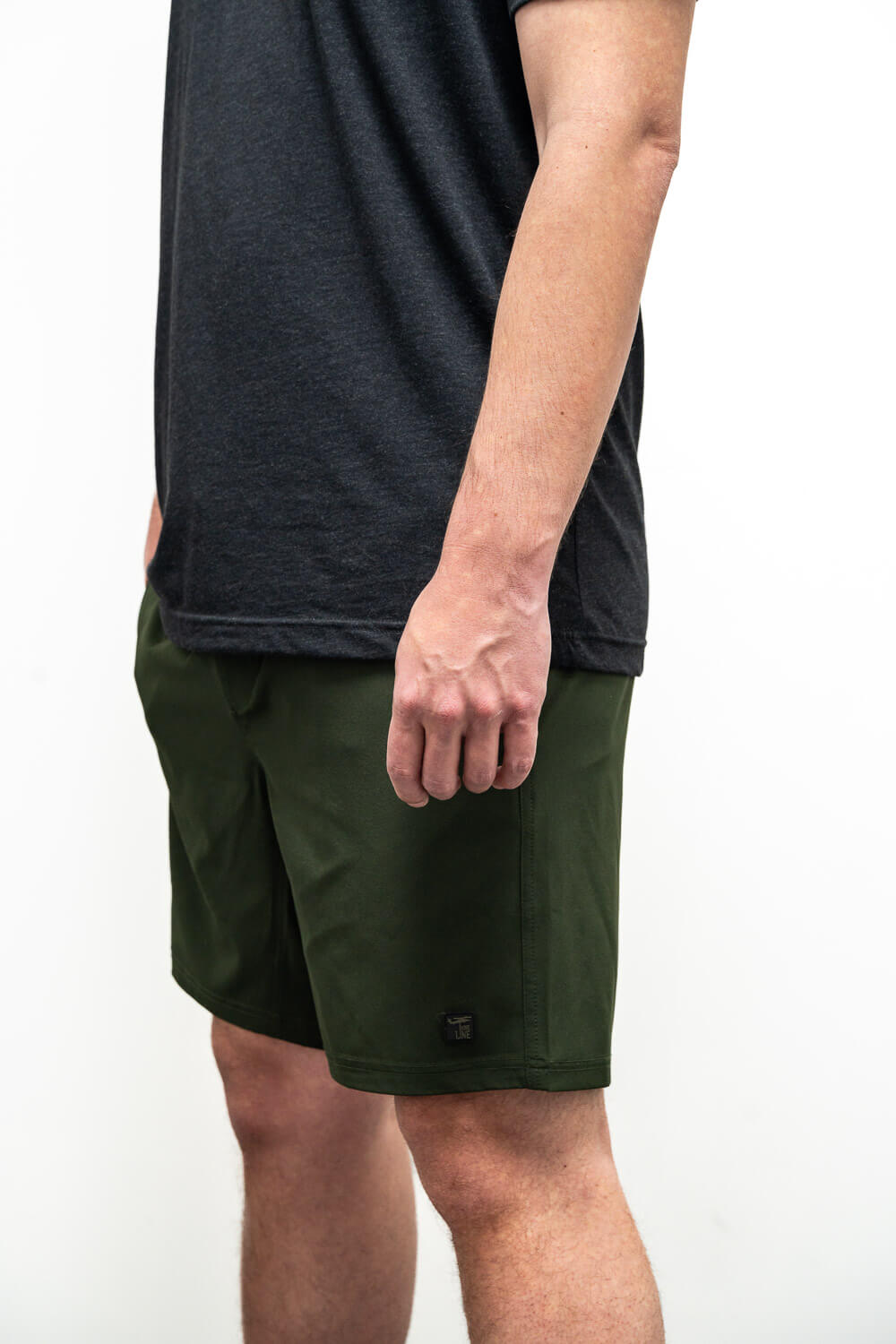 Nine Line Performance Shorts