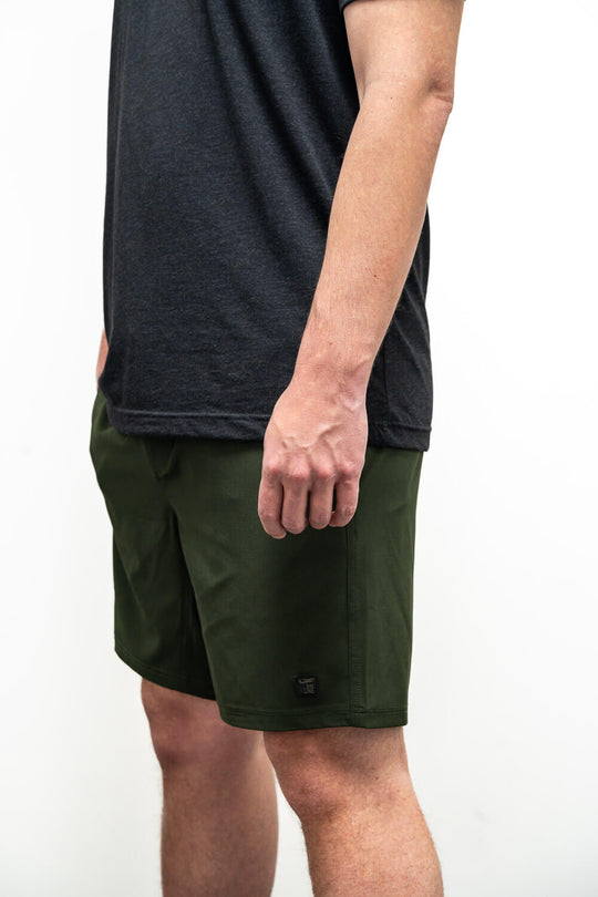 Nine Line Performance Shorts