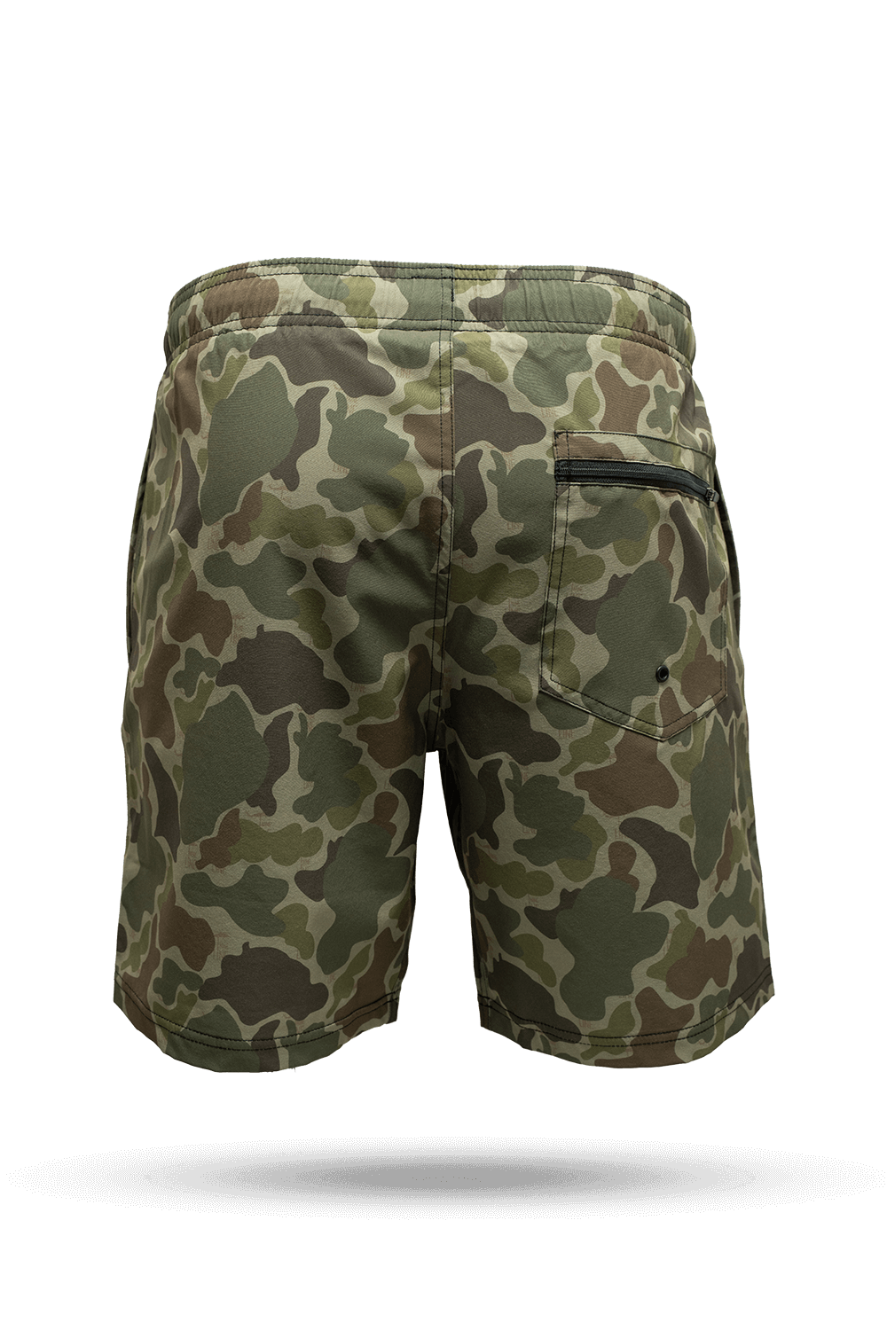 Nine Line Performance Shorts