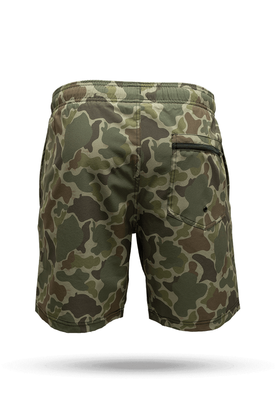 Nine Line Performance Shorts
