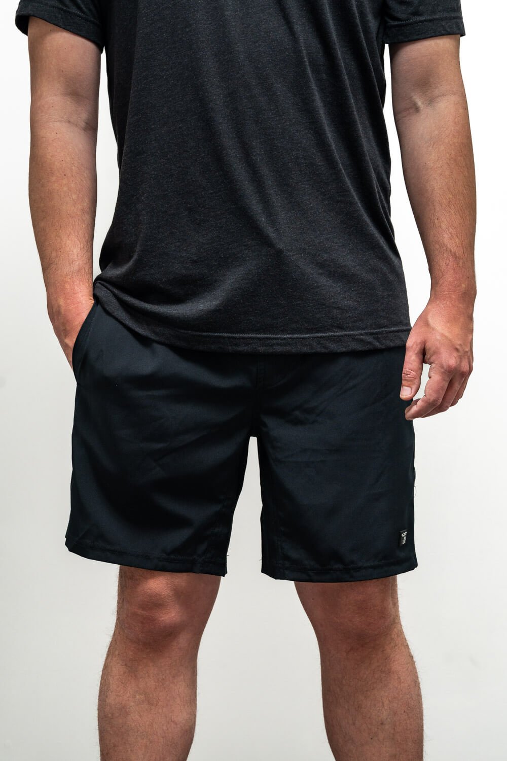 Nine Line Performance Shorts