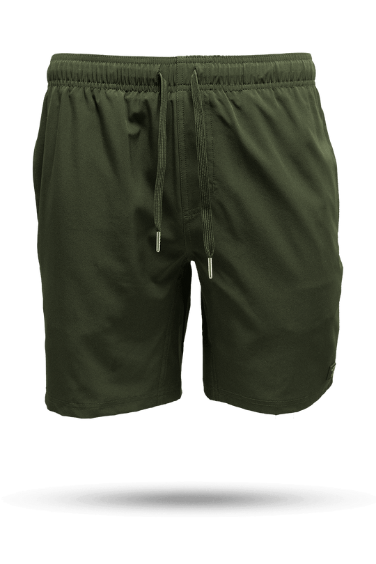 Nine Line Performance Shorts