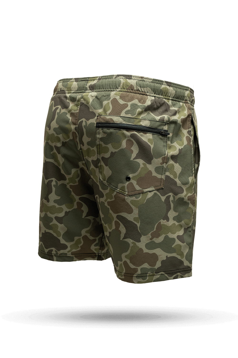 Nine Line Performance Shorts