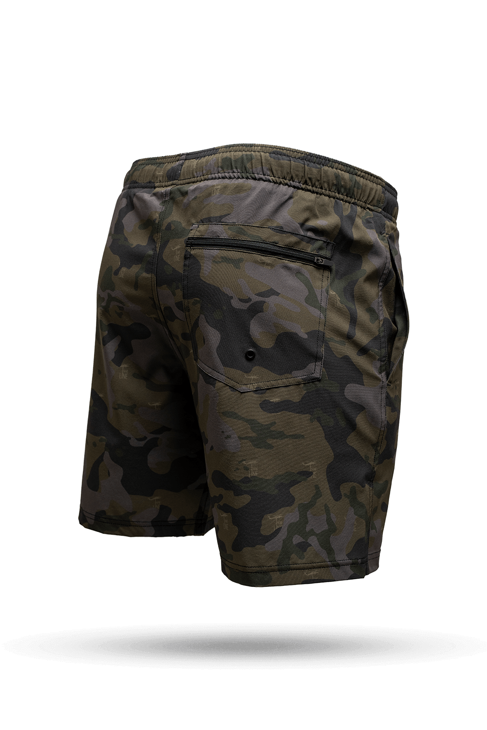Nine Line Performance Shorts