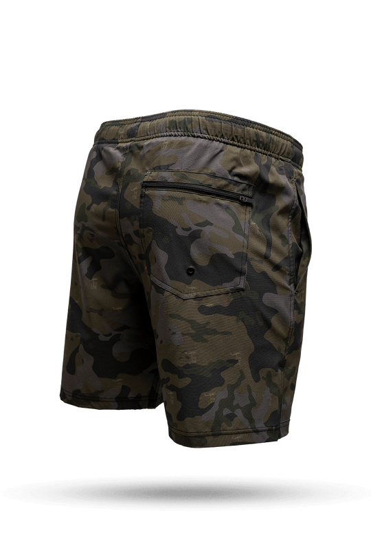 Nine Line Performance Shorts