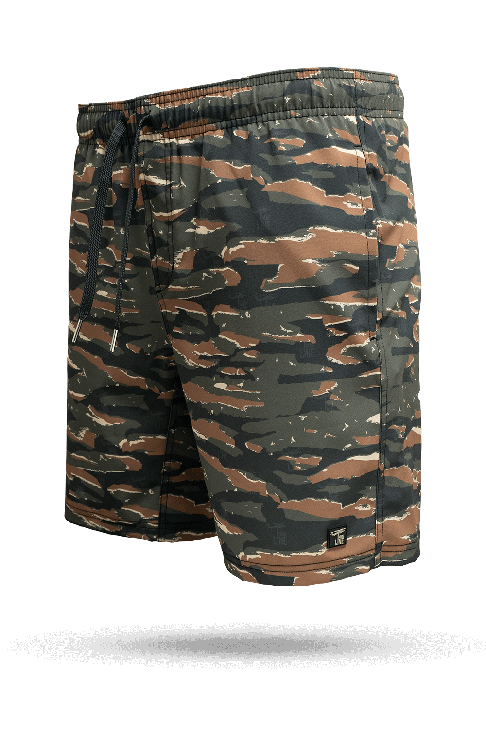Nine Line Performance Shorts