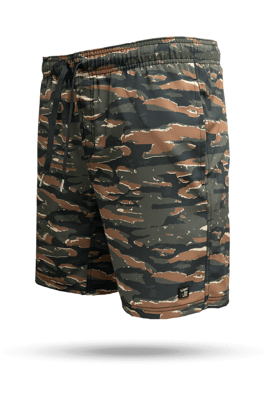 Nine Line Performance Shorts