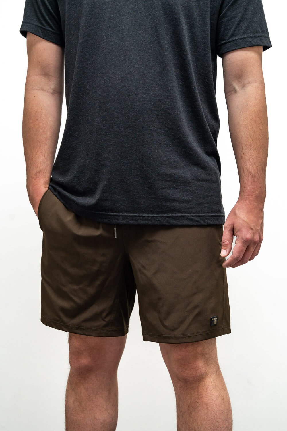 Nine Line Performance Shorts