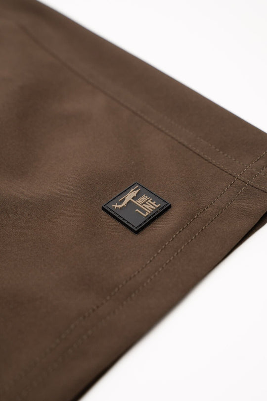 Nine Line Performance Shorts
