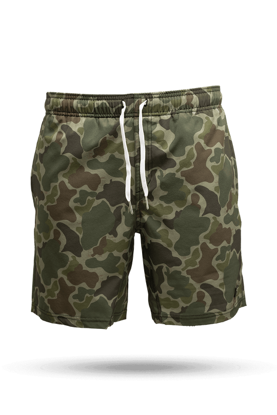Nine Line Performance Shorts