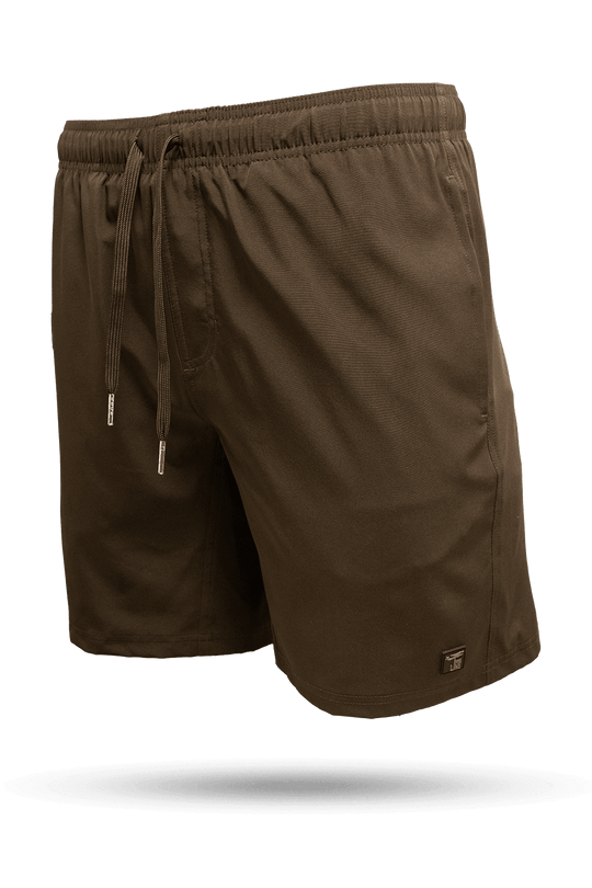 Nine Line Performance Shorts