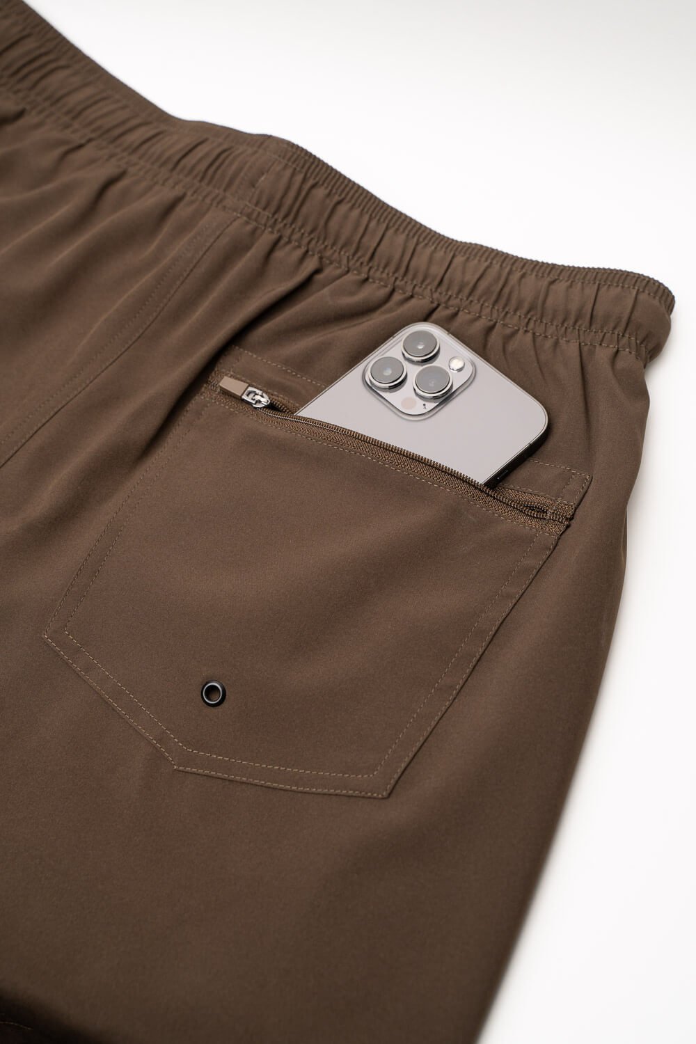 Nine Line Performance Shorts