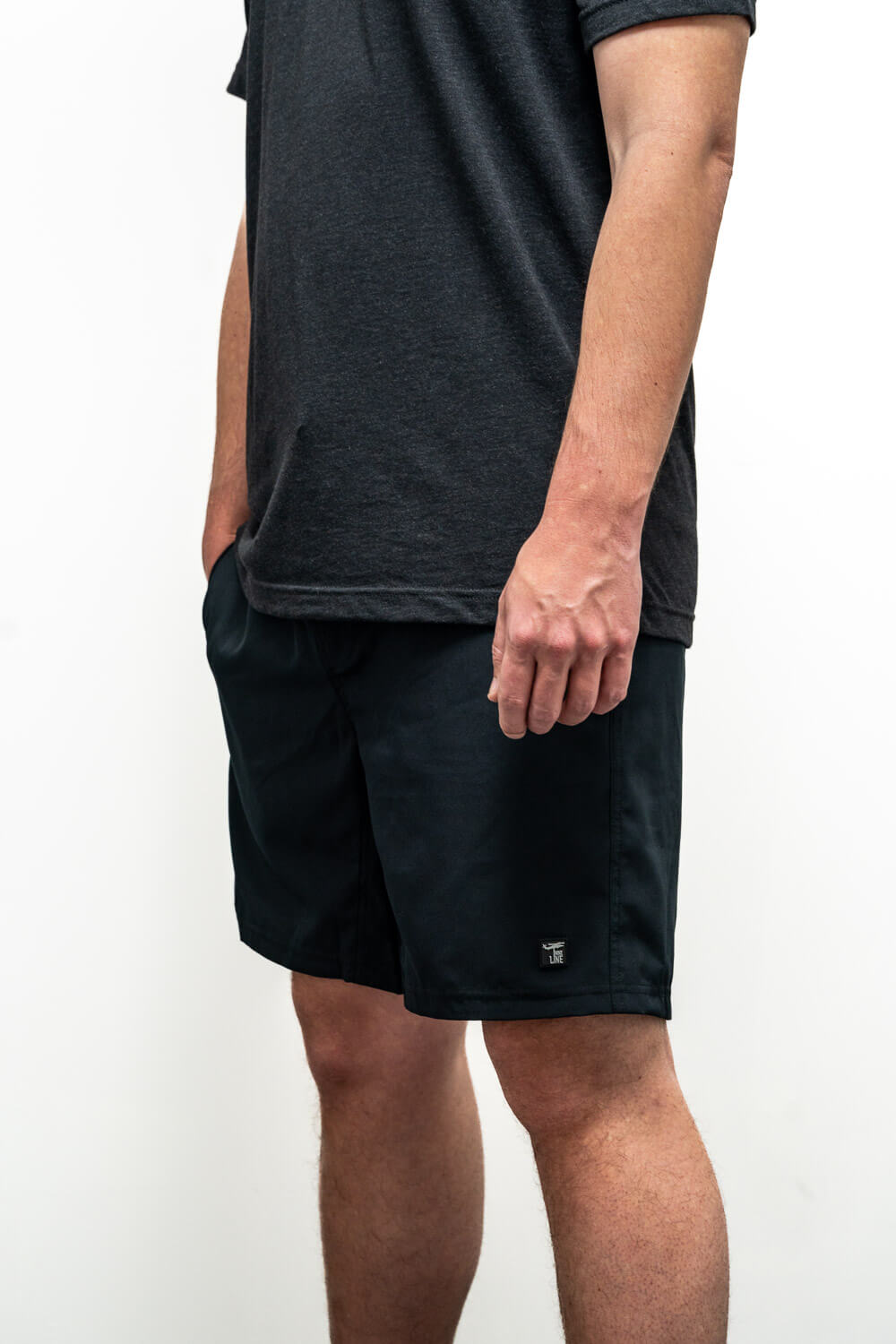 Nine Line Performance Shorts
