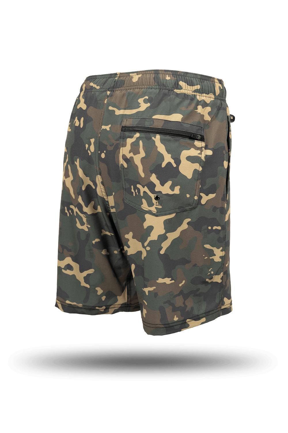 Nine Line Performance Shorts