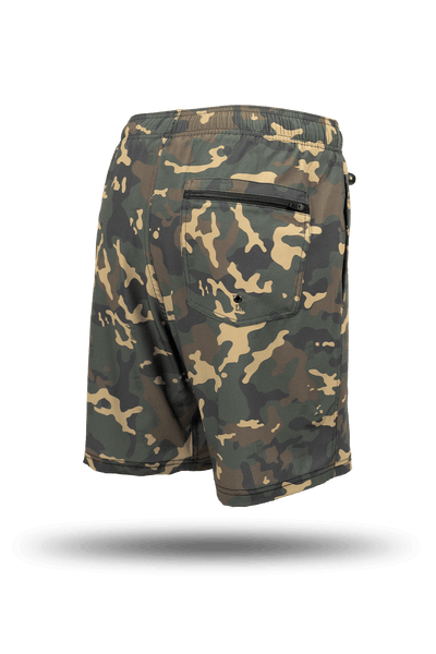 Nine Line Performance Shorts