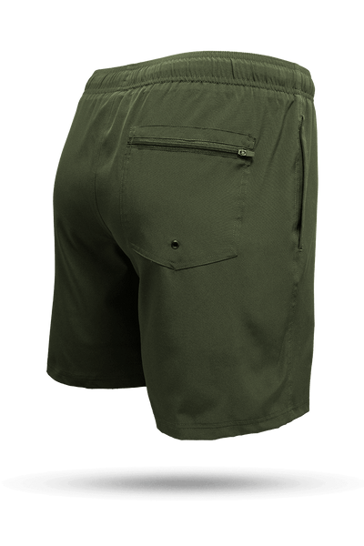 Nine Line Performance Shorts