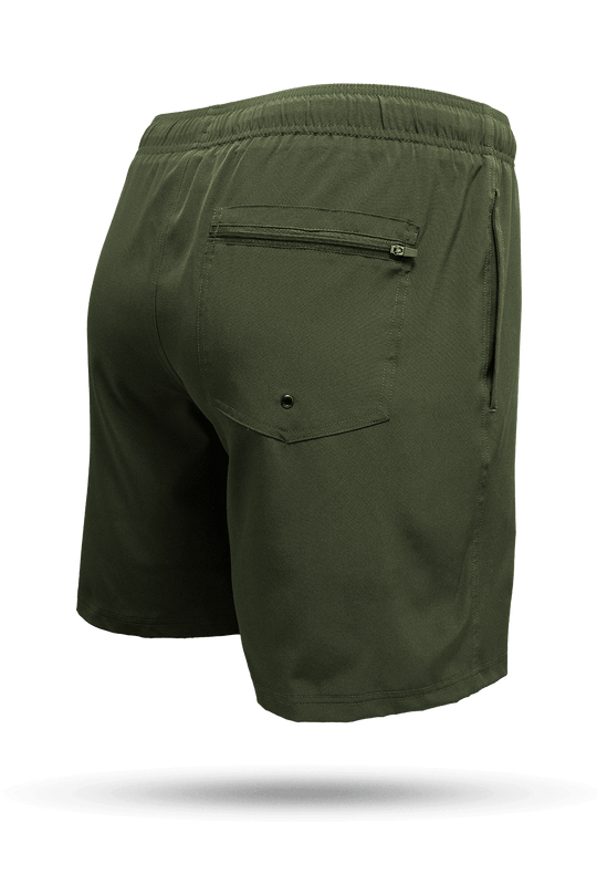 Nine Line Performance Shorts