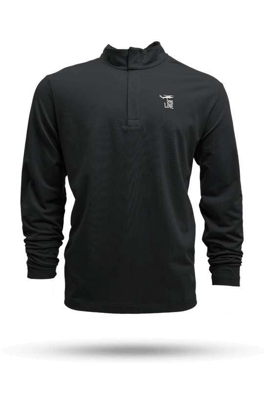 Nine Line Quarter - Zip with Silicone Dropline