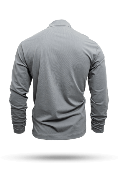 Nine Line Quarter - Zip with Silicone Dropline