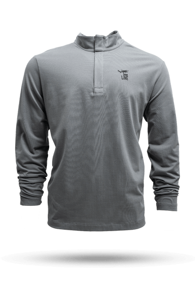 Nine Line Quarter - Zip with Silicone Dropline