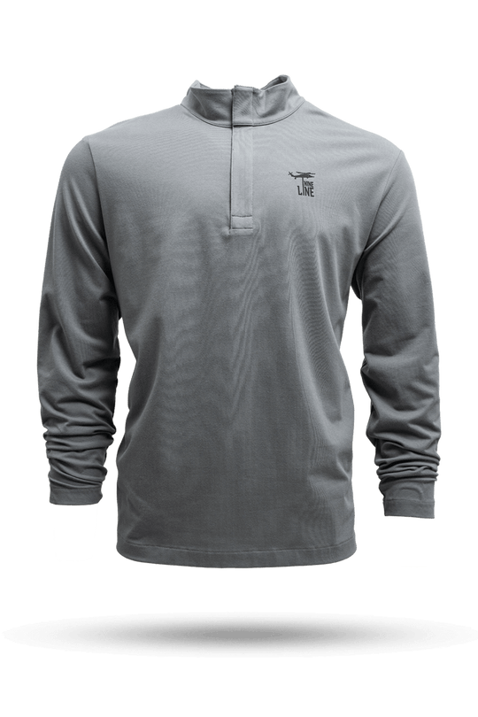 Nine Line Quarter - Zip with Silicone Dropline