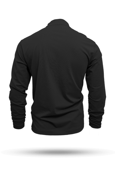 Nine Line Quarter - Zip with Silicone Dropline