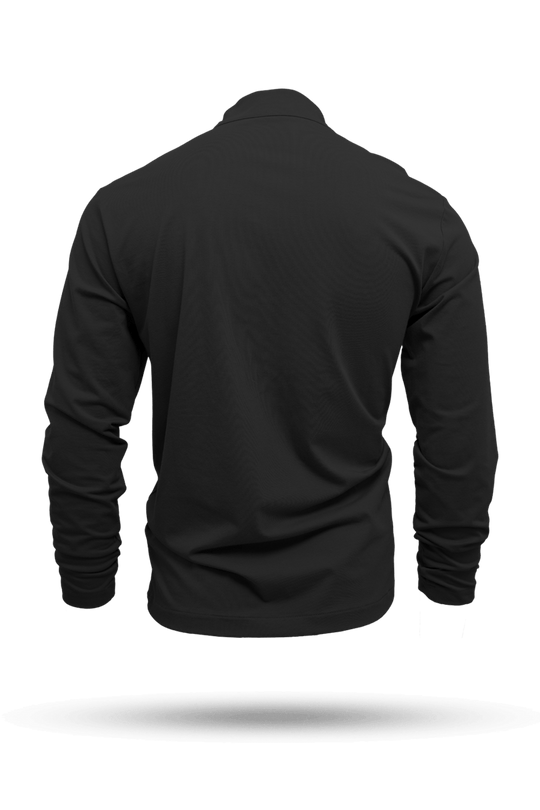 Nine Line Quarter - Zip with Silicone Dropline