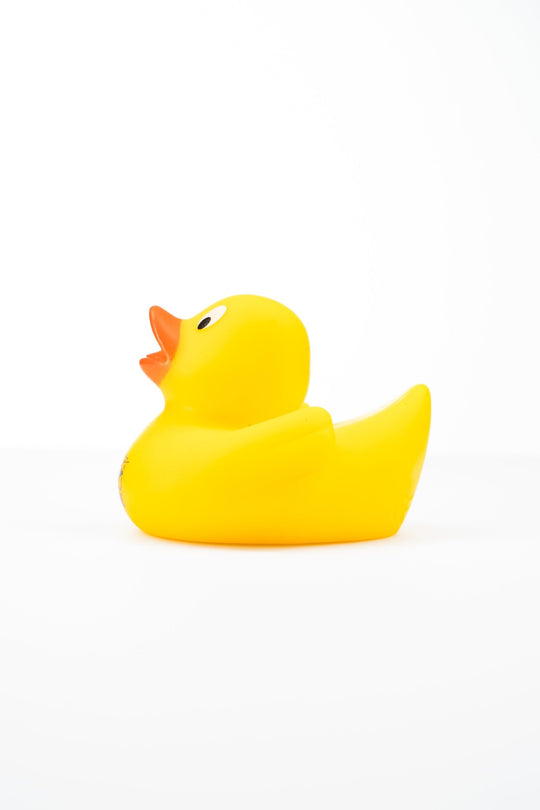 Nine Line Rubber Ducks