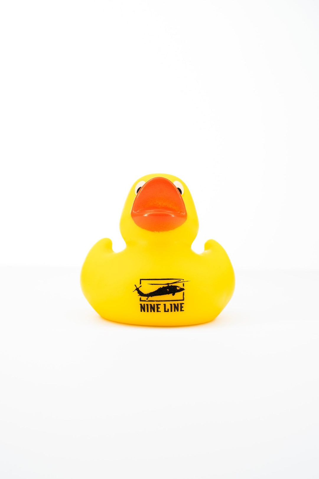 Nine Line Rubber Ducks