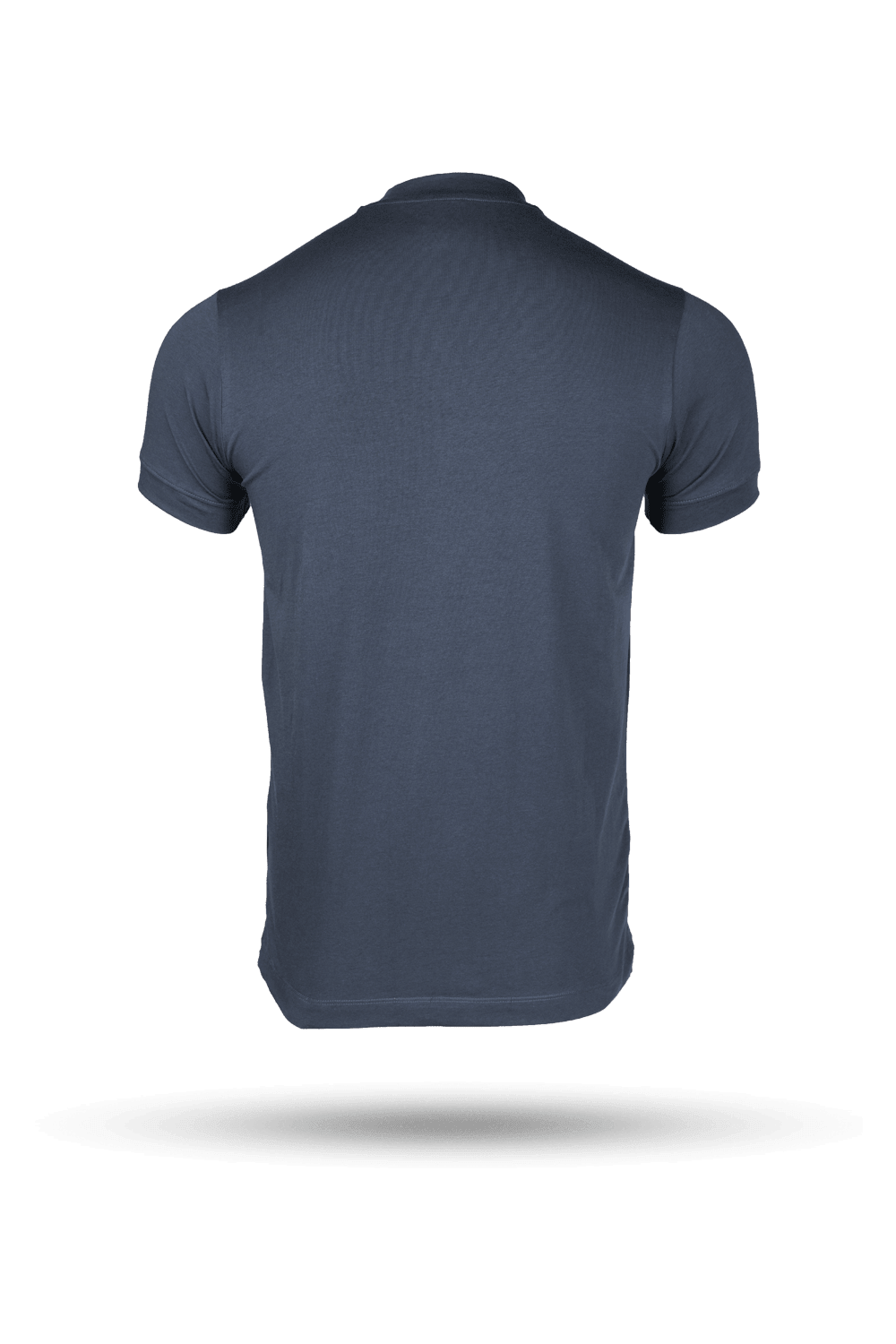 Nine Line Short-Sleeve Henley