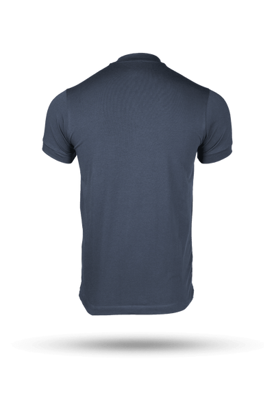 Nine Line Short-Sleeve Henley