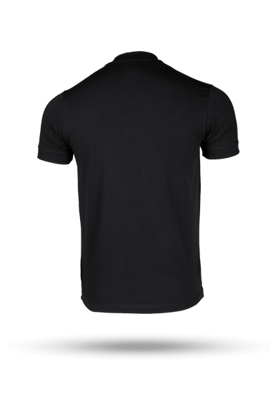 Nine Line Short-Sleeve Henley